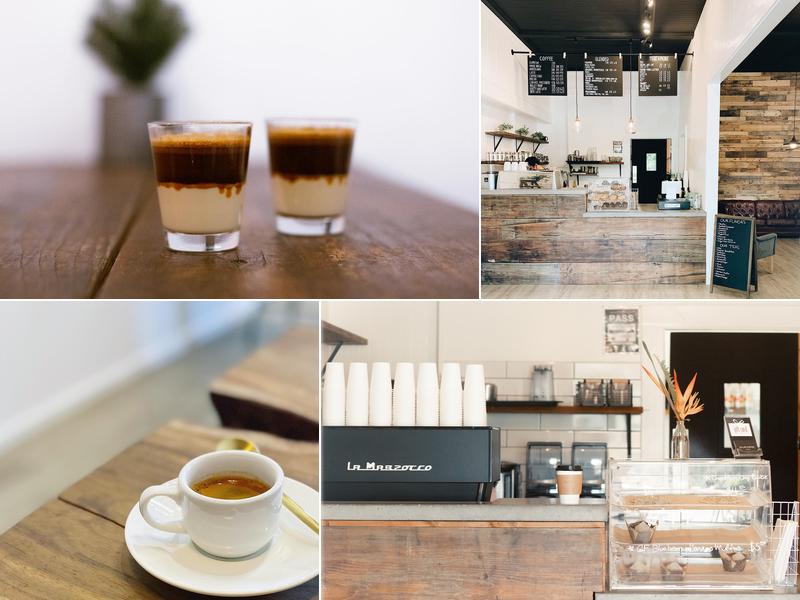 Ka Lae Coffee 95-1165 Ka'alaiki Rd, Naalehu