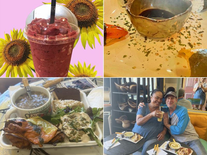 Hempy's Shake & Wake