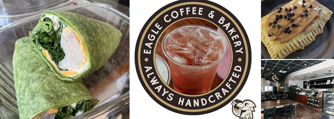 Eagle Coffee and Bakery
