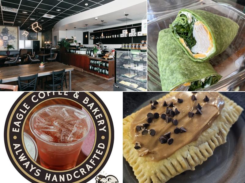 Eagle Coffee and Bakery