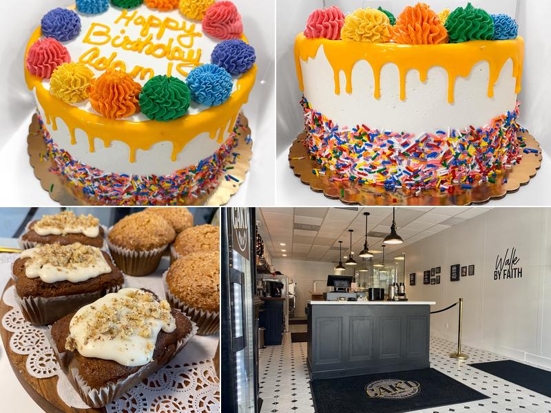 CĀK’D 304 9th St N, Naples