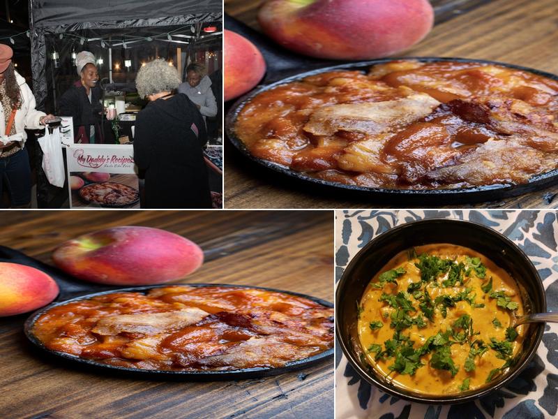 My Daddy’s Recipes