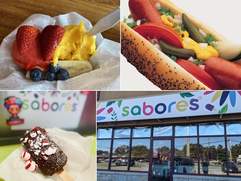 Sabores