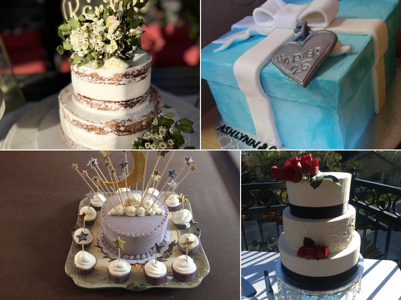 Dream Sweets Baking Company