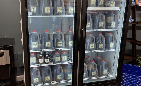 Old Path Natural Herbs