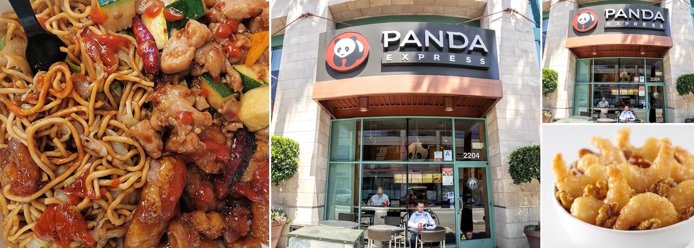Panda Express