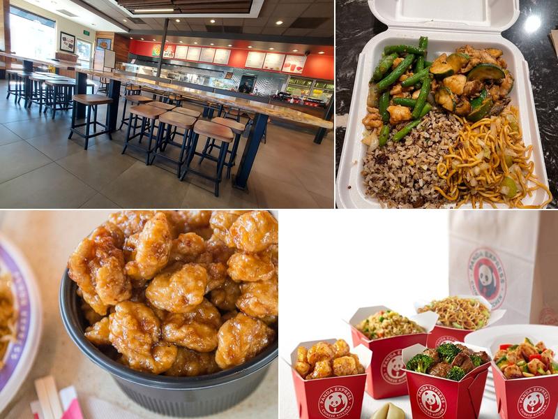 Panda Express