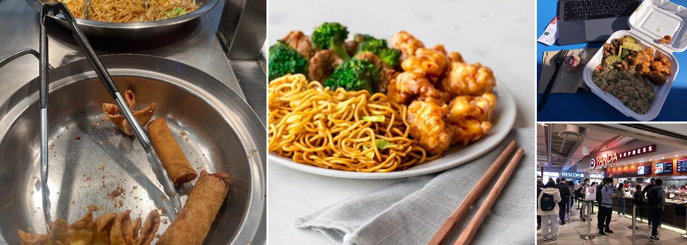 Panda Express