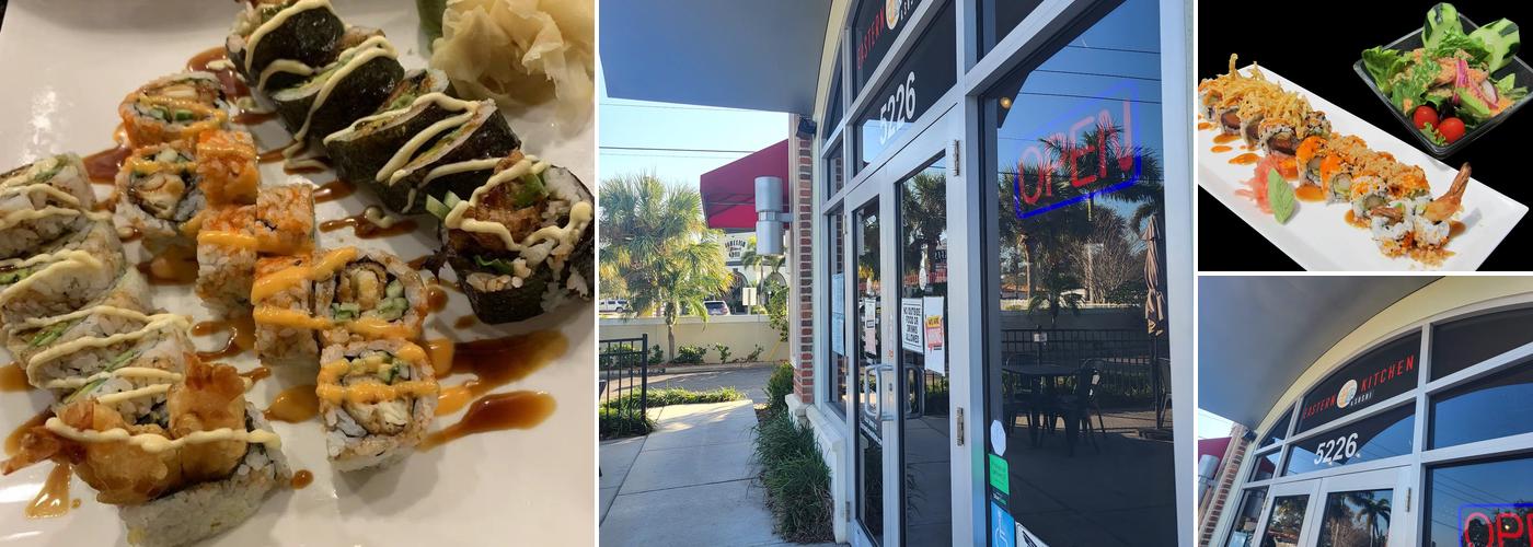 Eastern Kitchen & Sushi