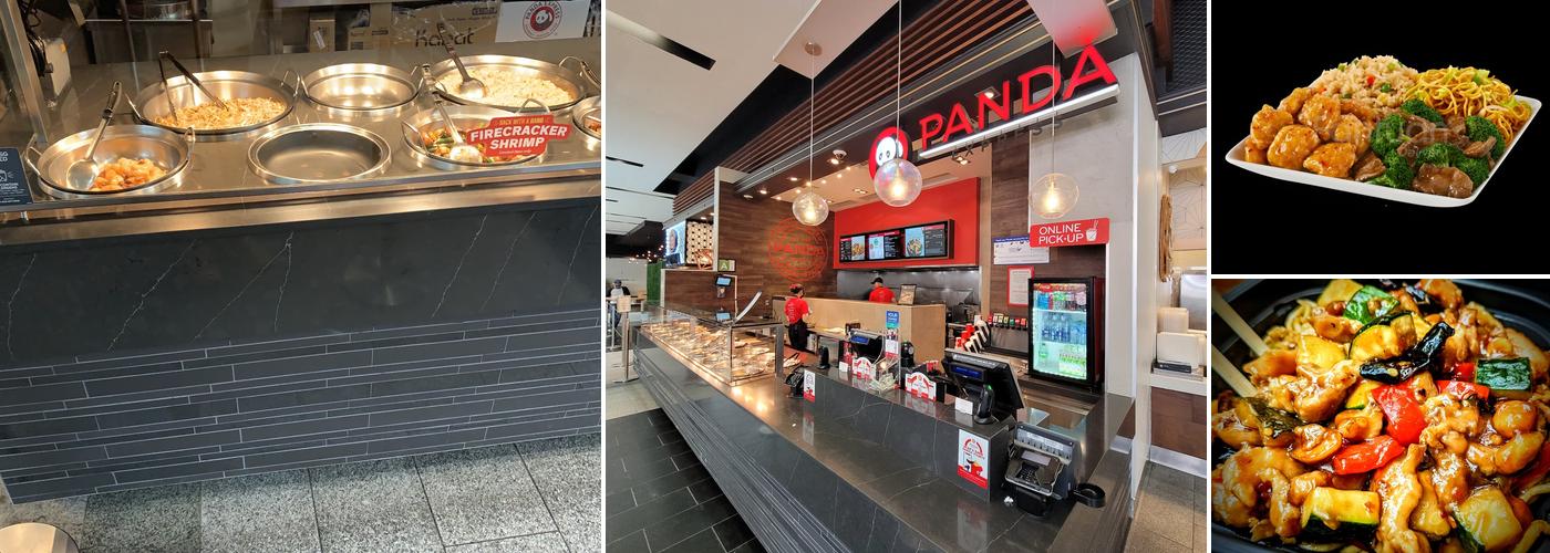 Panda Express