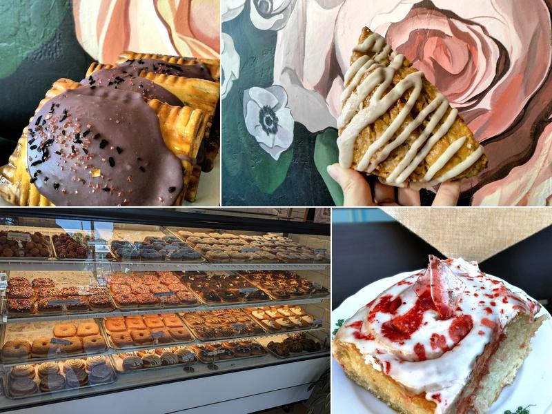 Valhalla Bakery St Pete