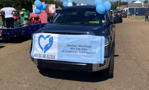 Always Here Personal Care Services LLC