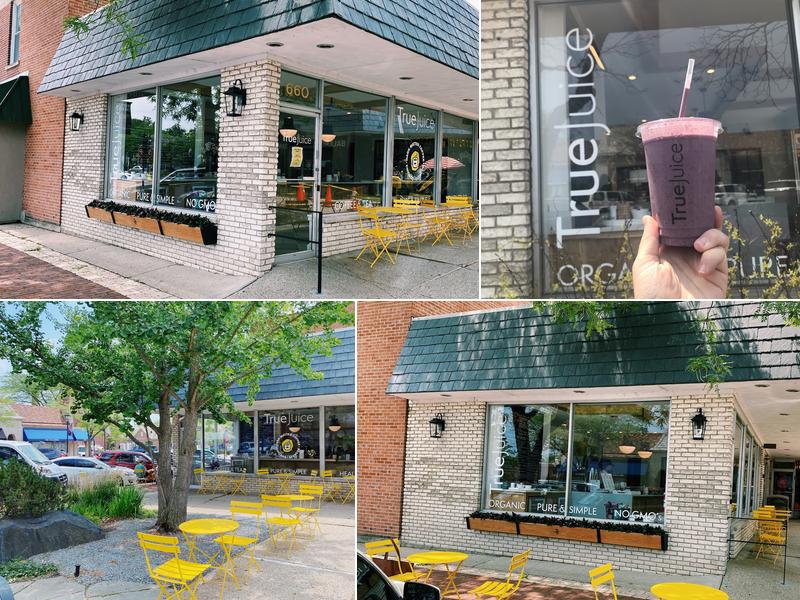 True Juice
