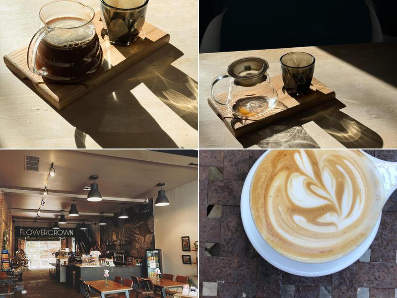 Elevation Coffee Heights