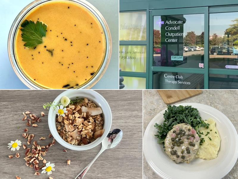 Essential Kitchen & Essential Kitchen Cafe