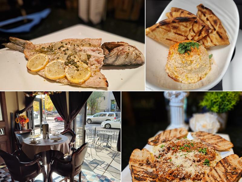 Mousa 158 N Chicago St, Joliet