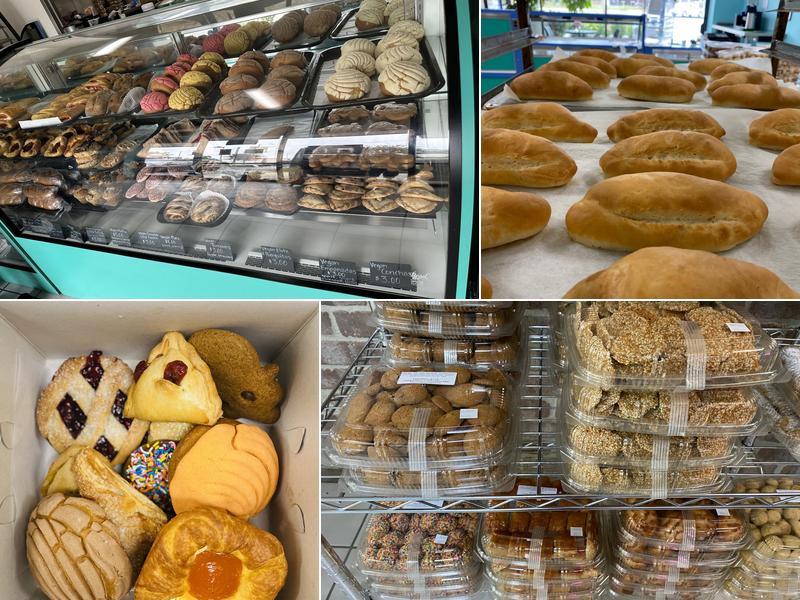 Toluca Bakery