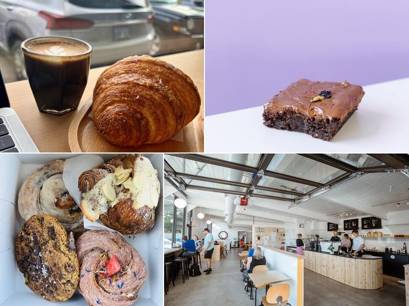 Circle Coffee Co. 1710 SW Medford Ave, Topeka