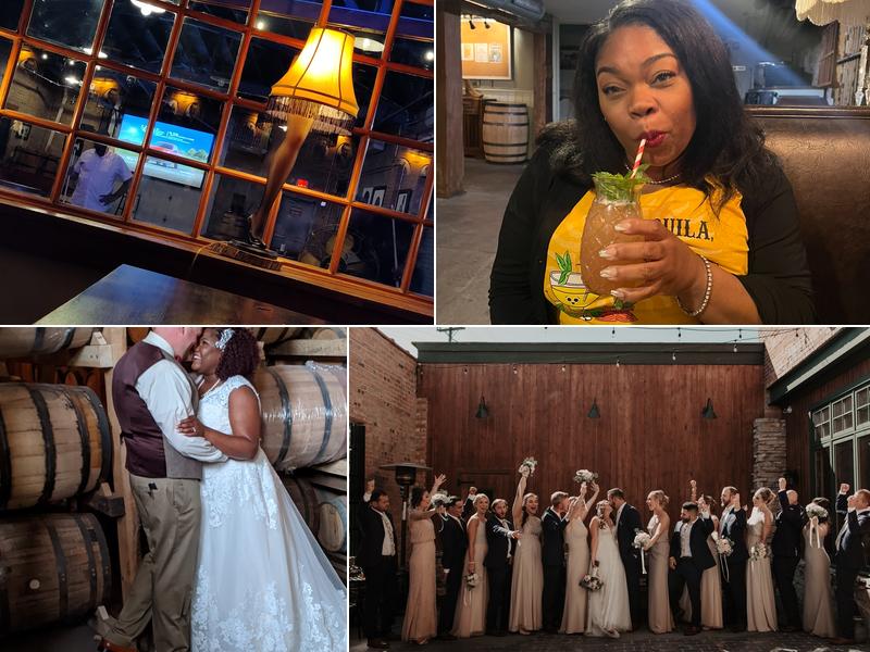 Thornton Distilling Co. Wedding Venue & Event Space