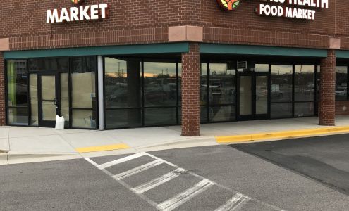 Isaacs Vitamin Wellness