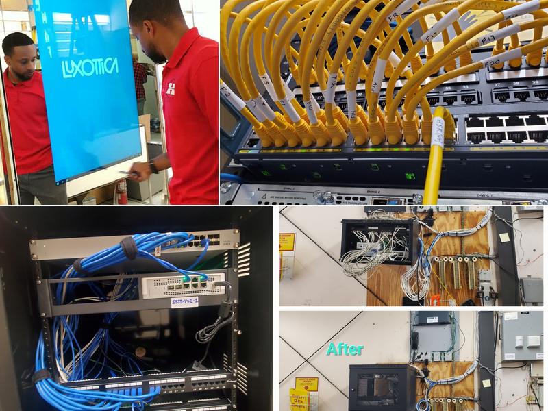 HerringTechnologies.net - Computer Services & Security Camera Services