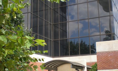 Mississippi Home Corporation