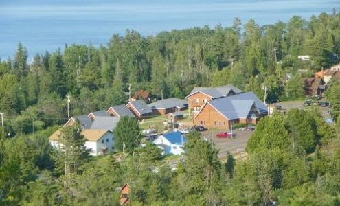 The Mariner North Resort Copper Harbor