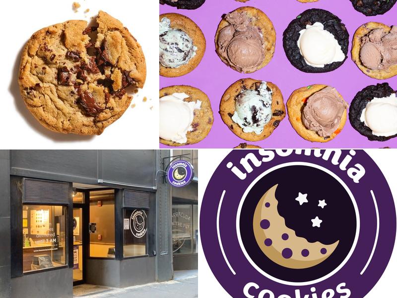 Insomnia Cookies