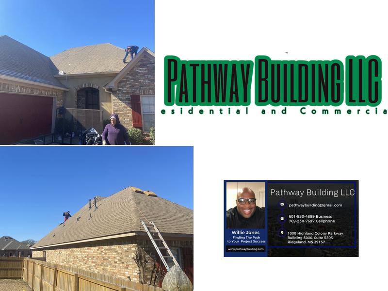 Pathway Residential and Commercial Building LLC