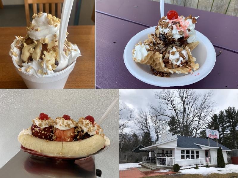 Timbertown Ice Cream, LLC