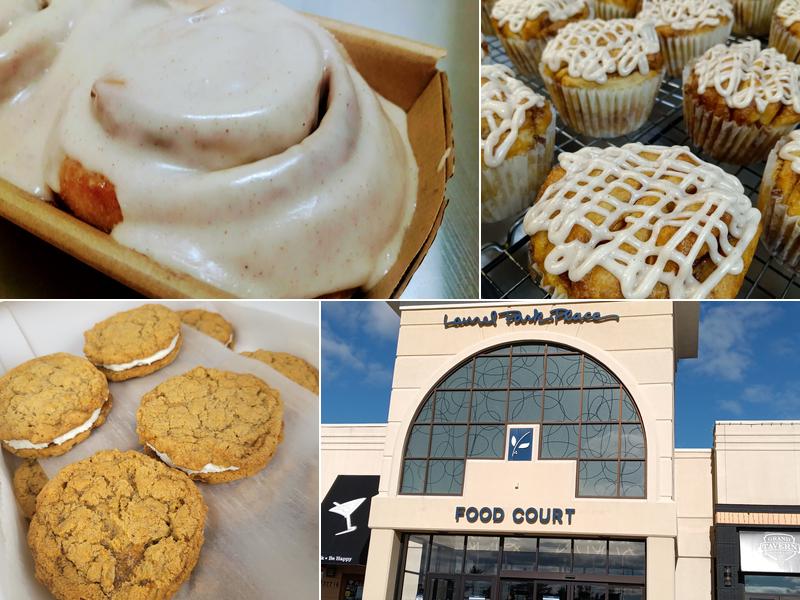 Sweet Creations by Michele