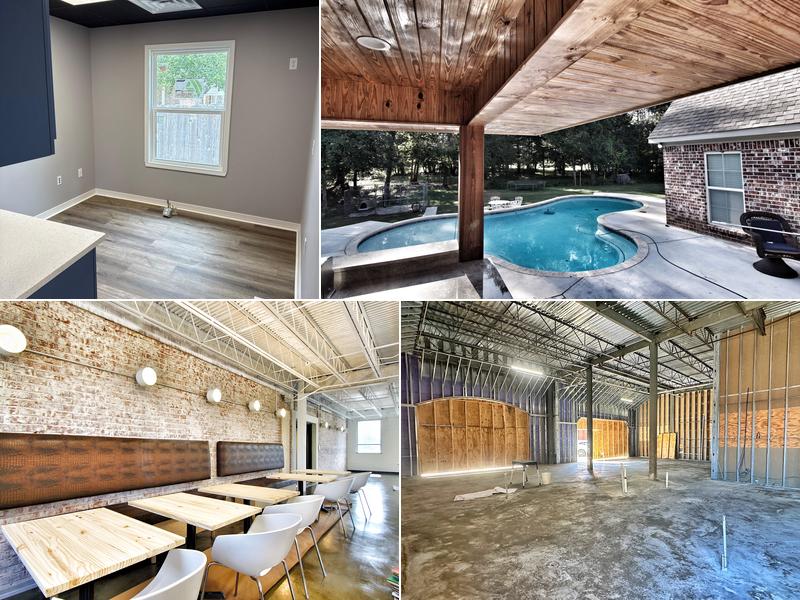 The Garner Company Flowood, MS