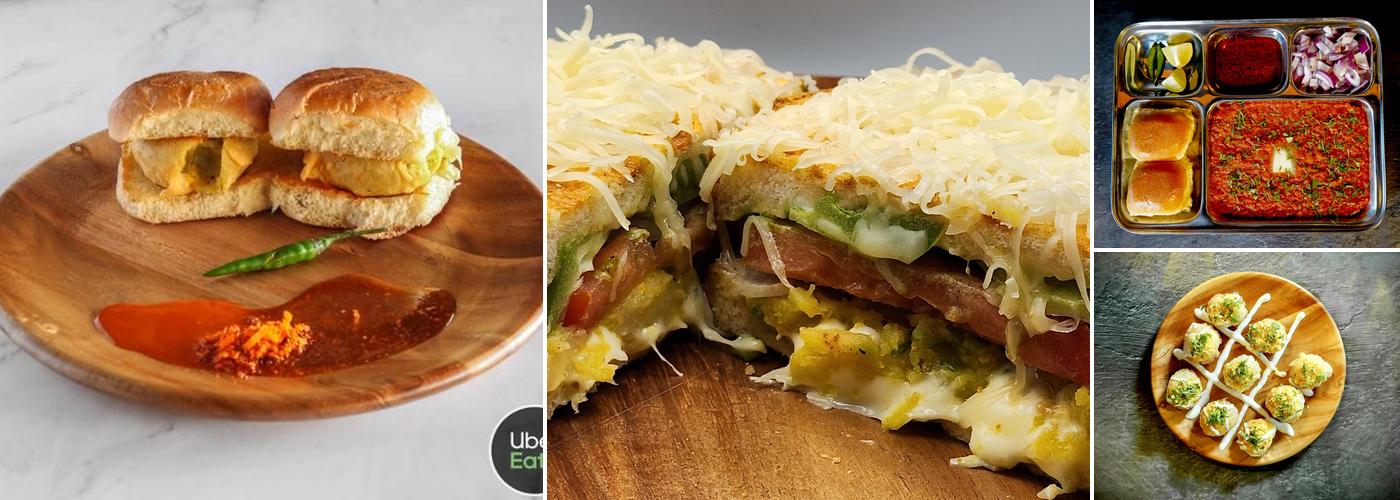 Tiranga(by P&D) Menu