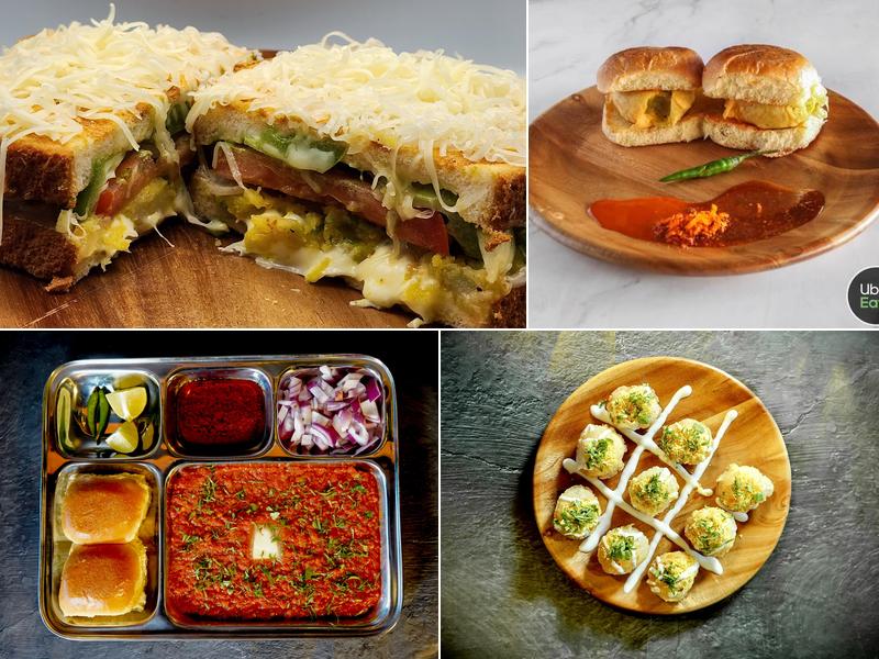 Tiranga(by P&D) Menu