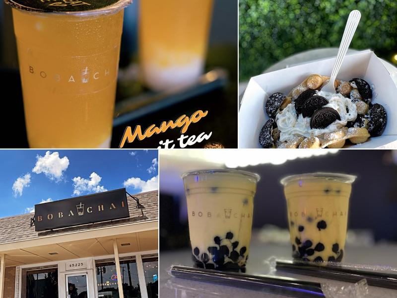 Boba Chai
