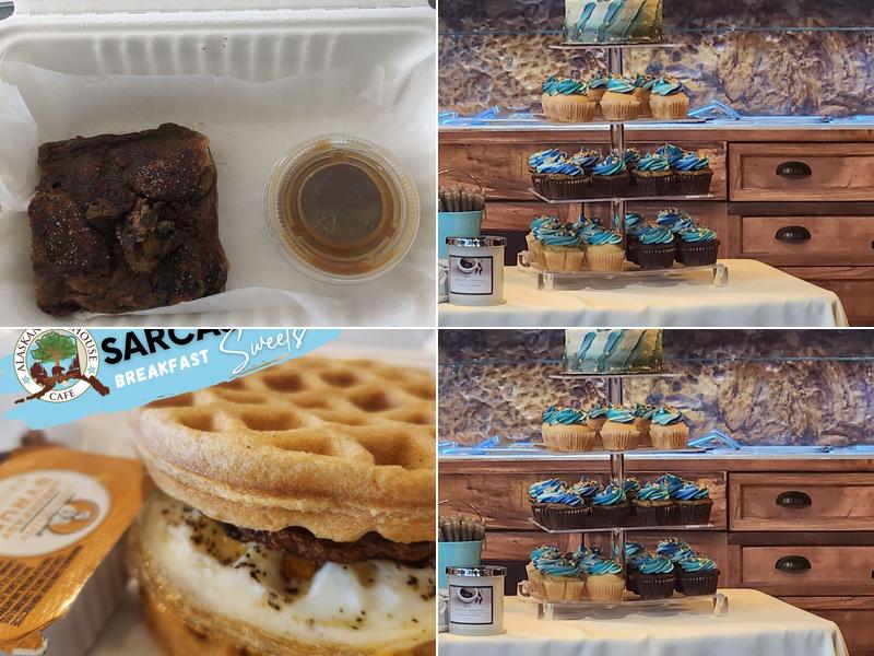 Sarcastic Sweets 560 Mineral Spring Ave SUITE 2117, Pawtucket