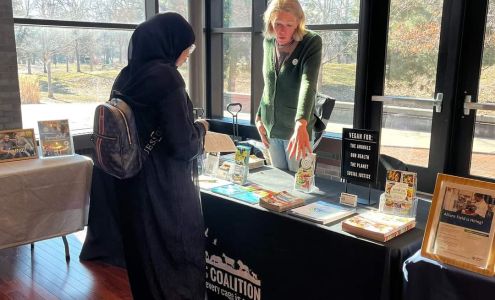 Animal Rights Coalition