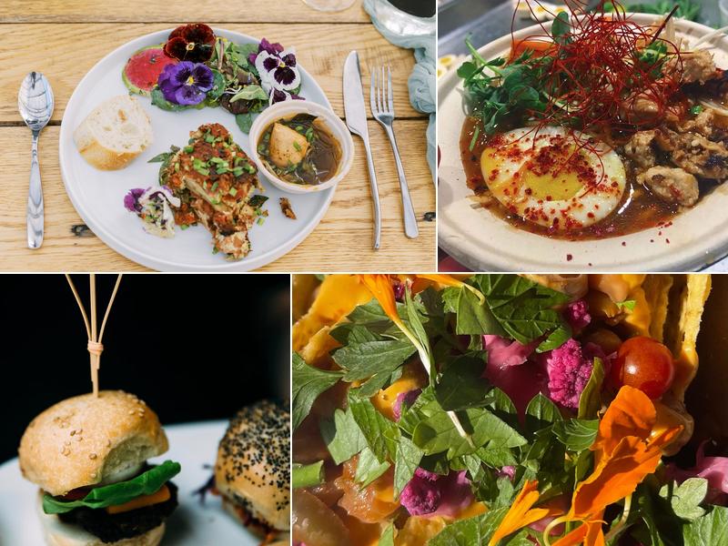 Root to Rise Kitchen