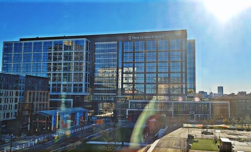 Mass General Brigham