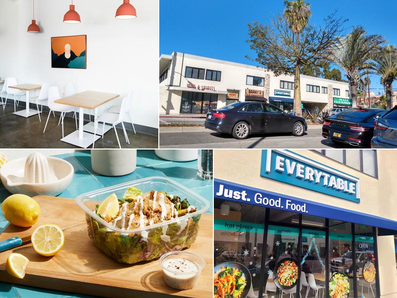 Everytable