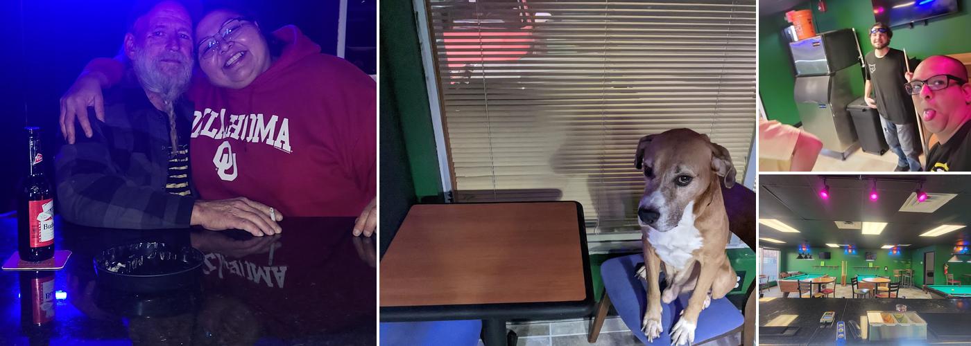 Ryans Sports Bar and Grill