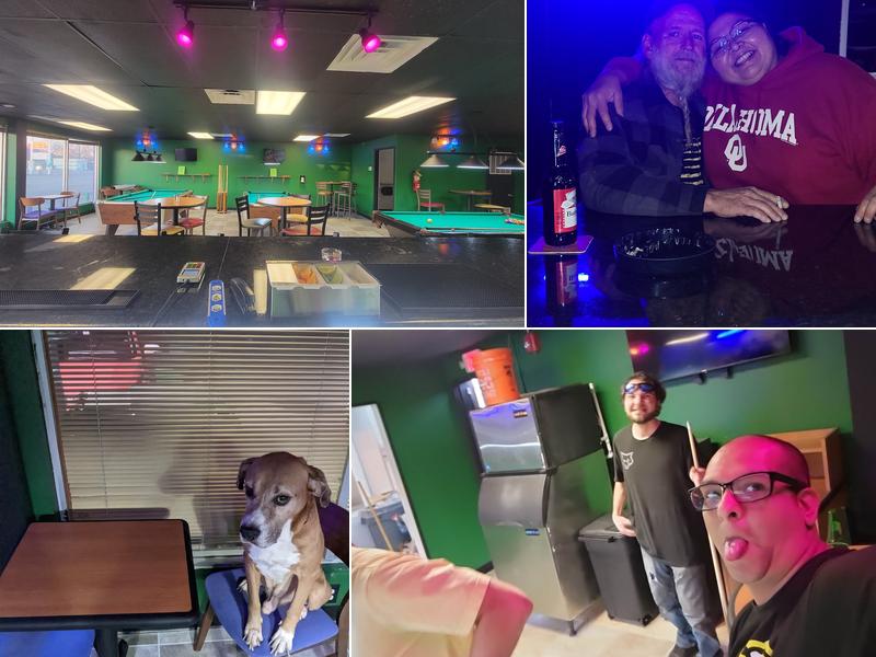 Ryans Sports Bar and Grill 312 S Washington St, Ardmore