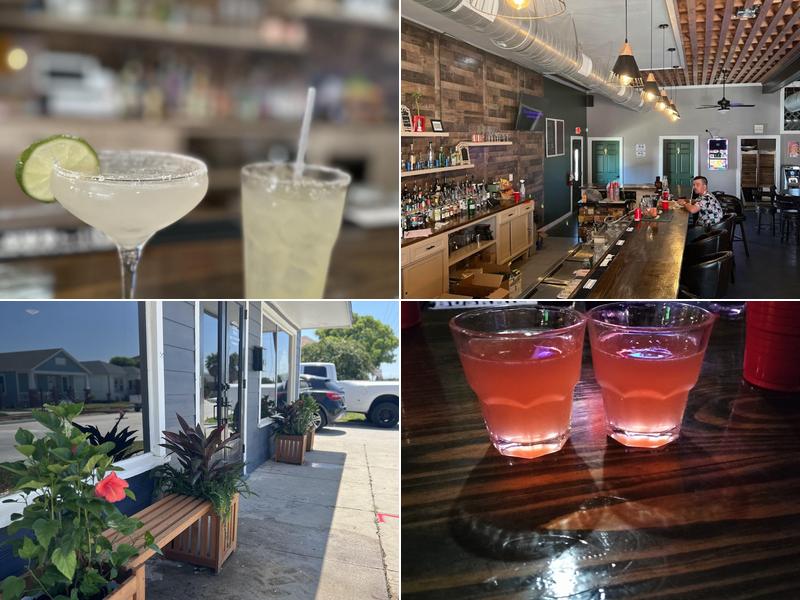 Southbound Bar 4301 Ave S, Galveston