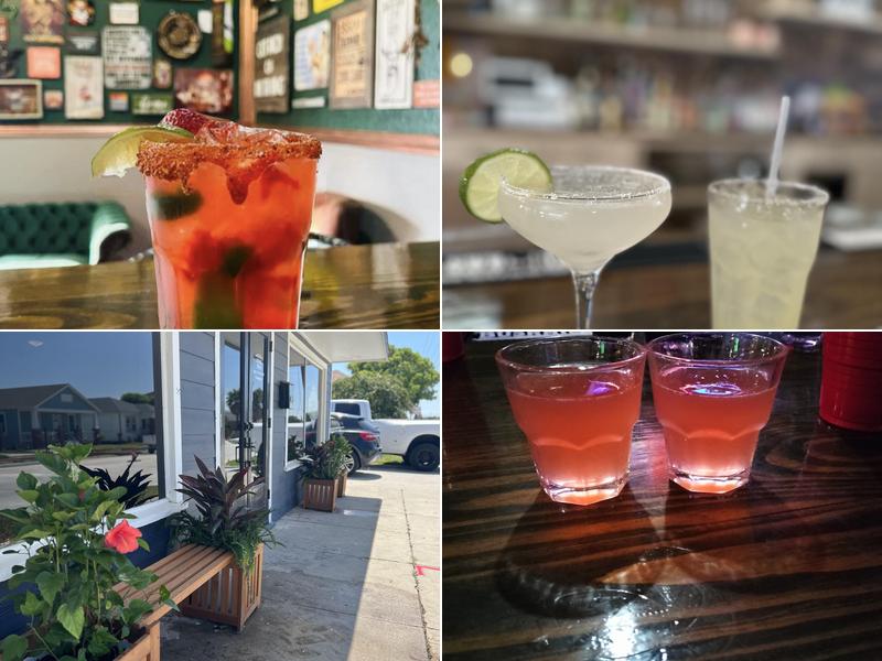 Southbound Bar 4301 Ave S, Galveston