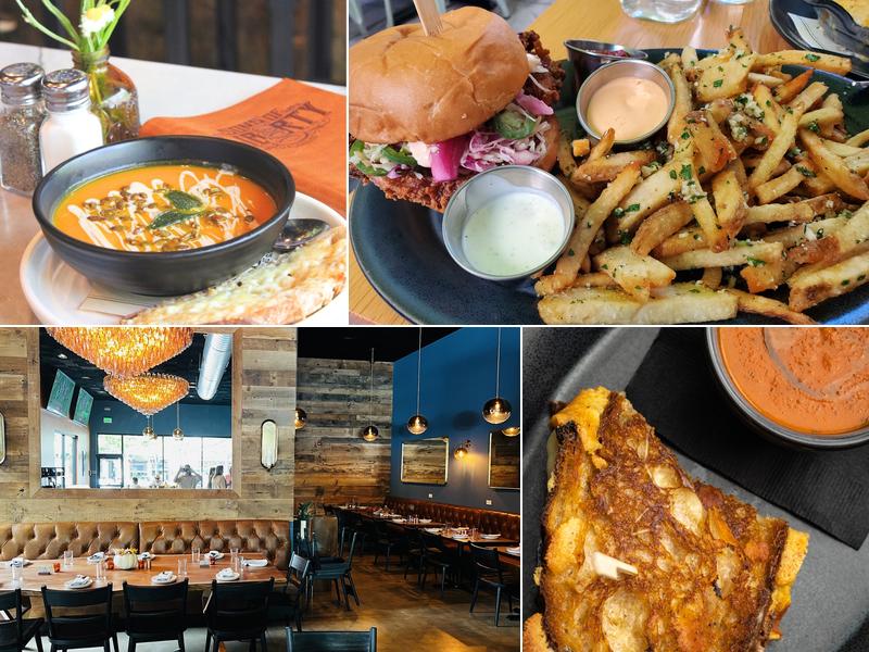 Sons Of Liberty Alehouse