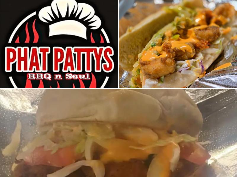 Phat Patty's