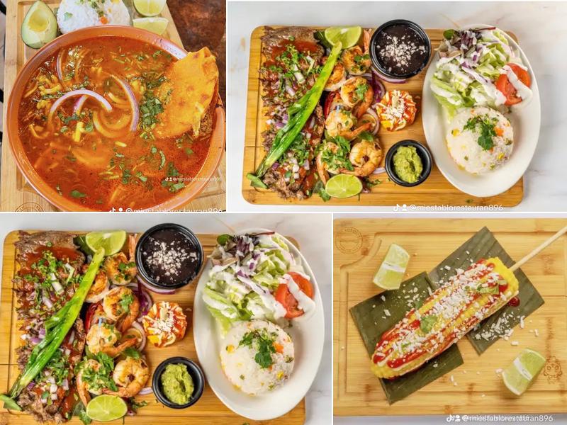 Mi Establo Guatemalan Restaurant