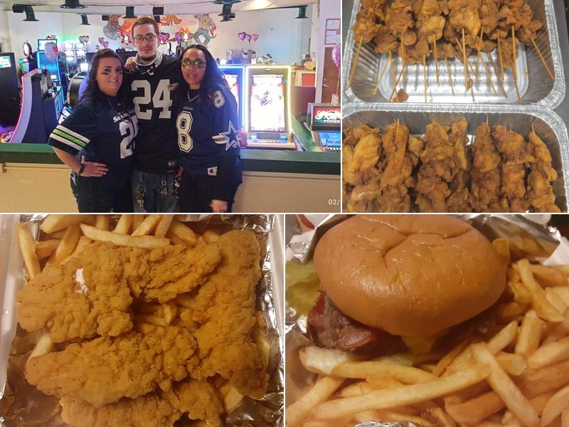 Nugget Casino Nevada, USA