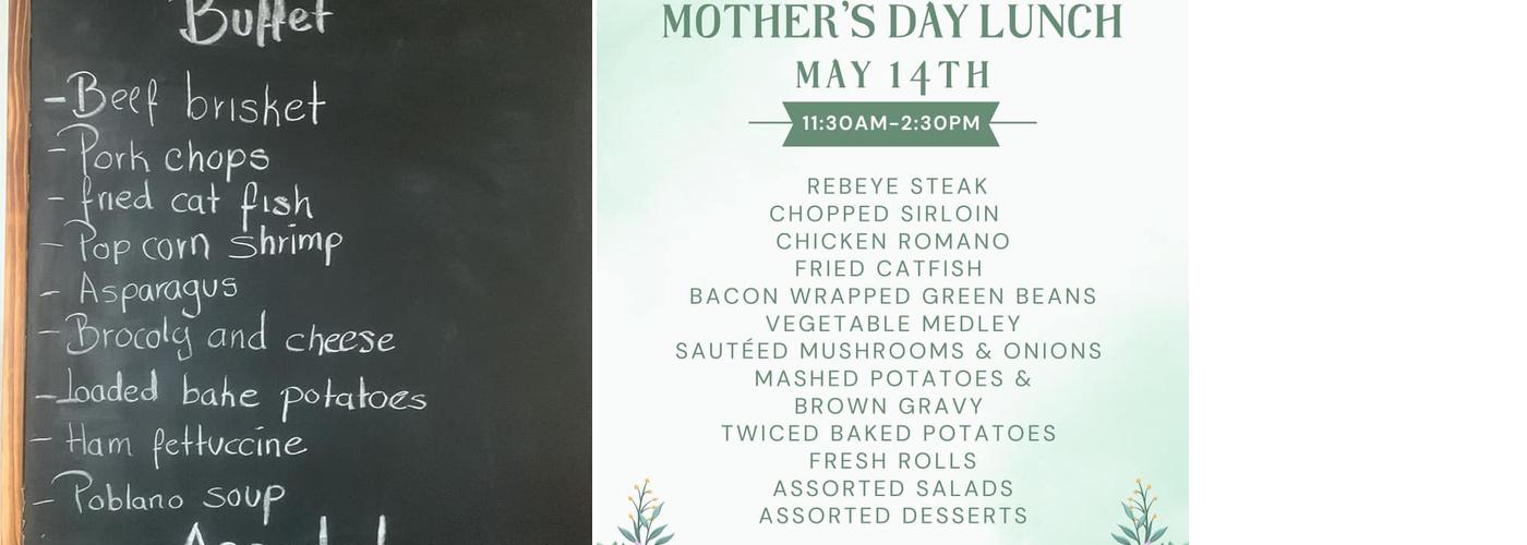 Abolengo Restaurant Menu