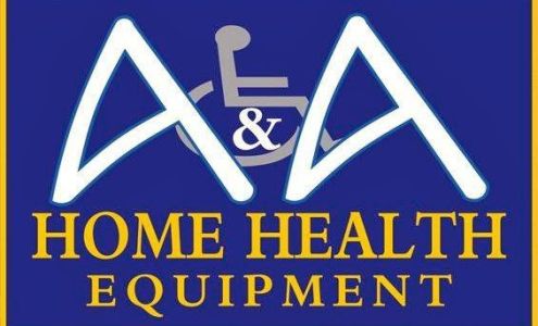A & A Home Health Equipment